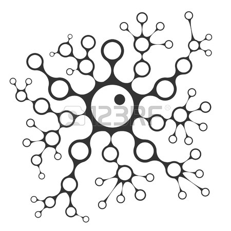 450x450 955 Cell Division Stock Vector Illustration And Royalty Free Cell