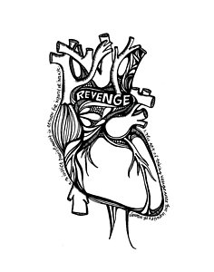 236x300 Cell Line Drawings Fine Art America