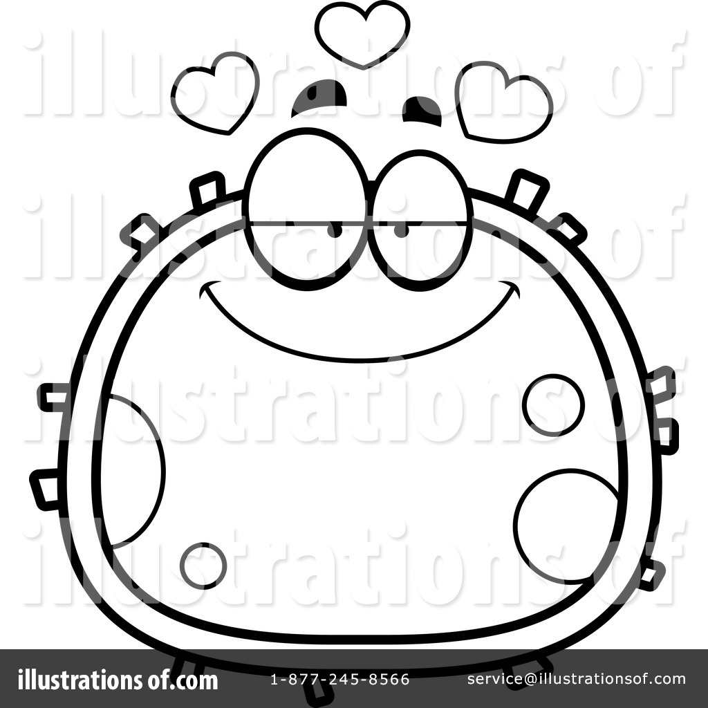 1024x1024 Red Blood Cell Clipart