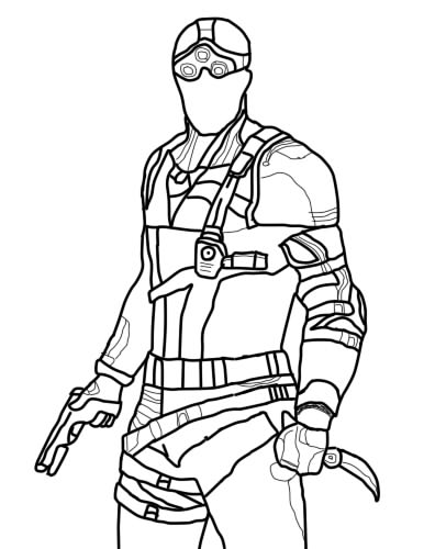 396x500 Sam Fisher