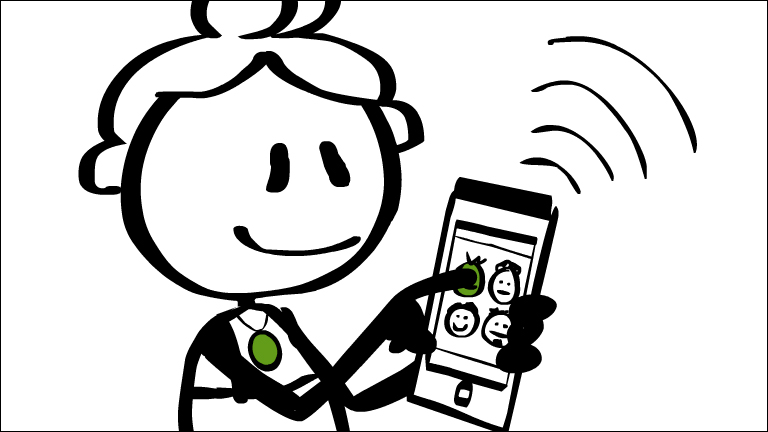 768x432 Easy An Easy To Use Cell Phone For Seniors