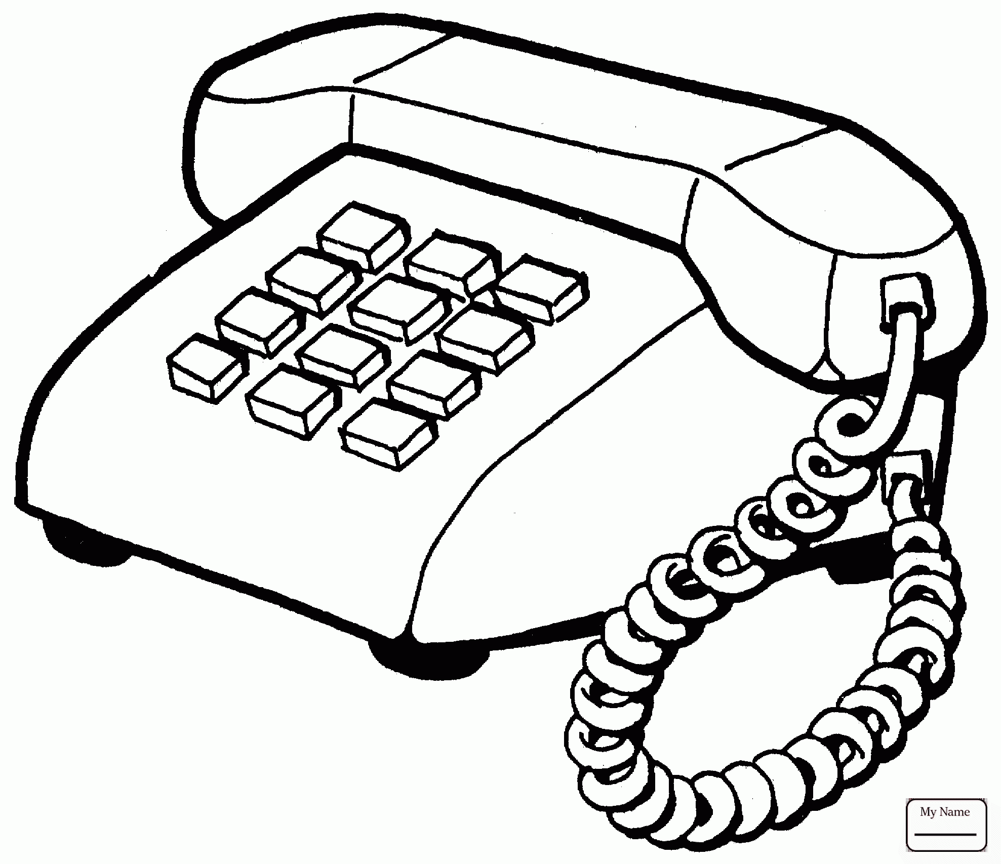 1977x1707 Mobile Phone With External Antenna Home Housework Home Electronics