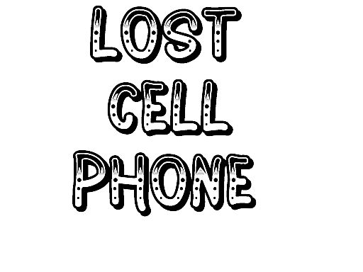 512x384 Where And How Do People Lose Their Cell Phones