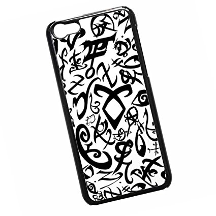 425x425 Shadowhunter Runes For Iphone 5c Case Cell Phones