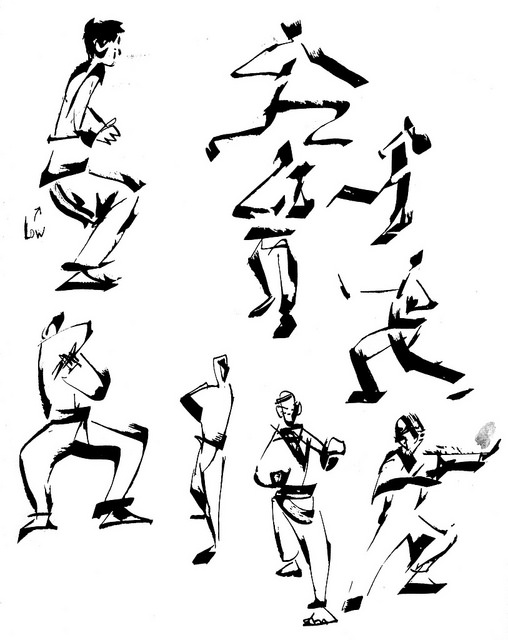 508x640 Apple Pine Sketchbook