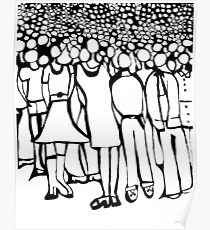 210x230 Cells Drawing Posters Redbubble