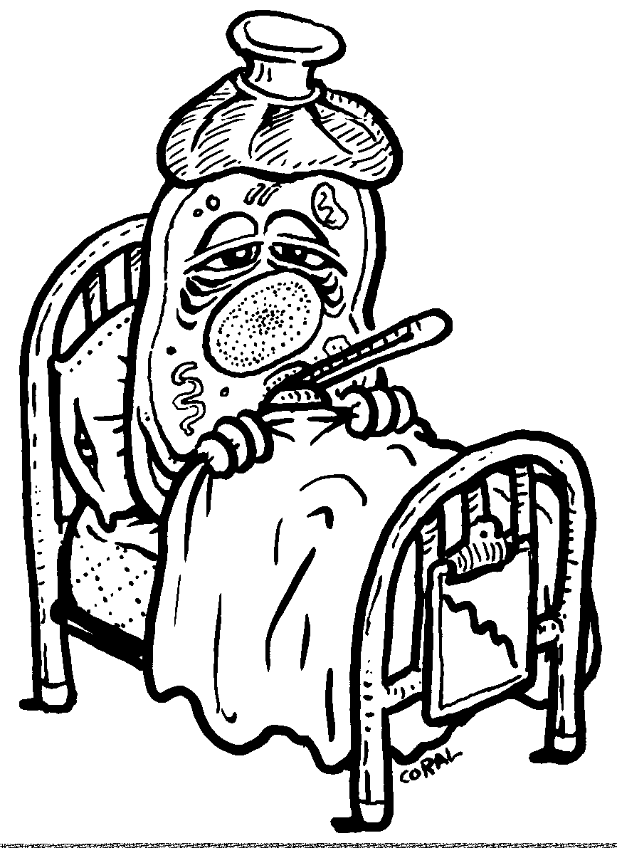 867x1191 The Art Of Medicine