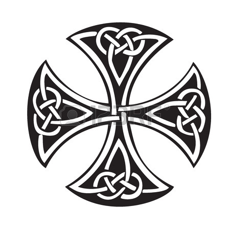450x450 Celtic Cross Stock Photos. Royalty Free Business Images