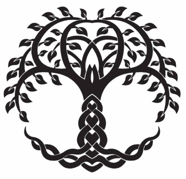 640x619 Celtic Singalong And Celtic Knotty Time