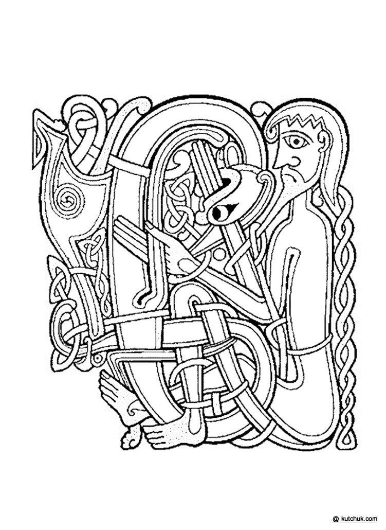 751x1030 Saint Patrick Colorings, Shamrock, Dragon, Leprechaun, Rainbow