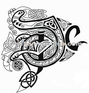 300x315 Celtic Hammer Club Blog 2013