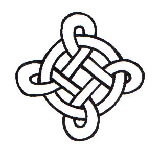 315x294 Celtic Knot 002 By Ppunker