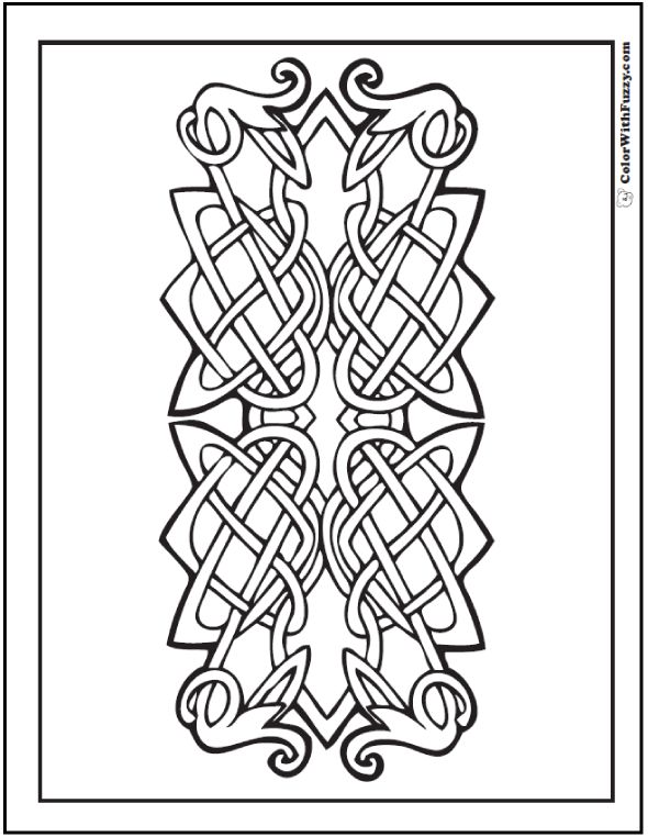 590x762 382 Best Celtic Designs Images On Celtic Art, Celtic