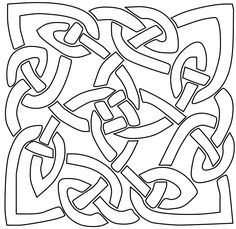 236x229 Celtic Knots