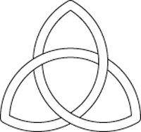 200x187 Simple Celtic Knot Tutorial Jewelry Making Inspiration