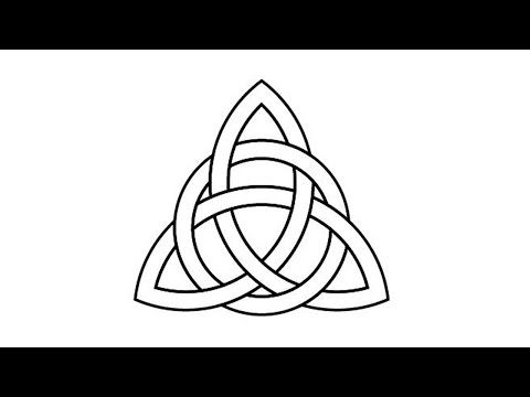 480x360 8) How To Draw A Celtic Knot In Adobe Illustrator