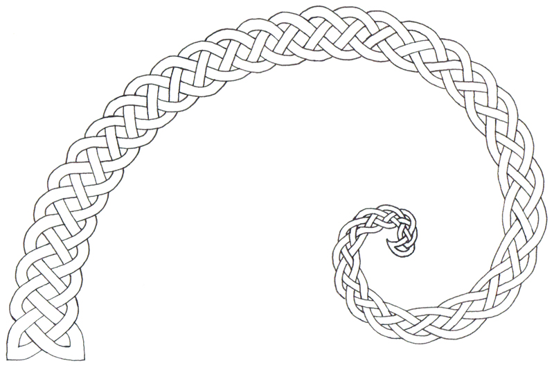 800x534 Celtic Knots
