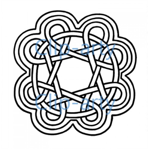 500x500 Celtic