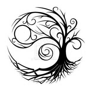 300x300 Celtic Tattoo Tree Of Life