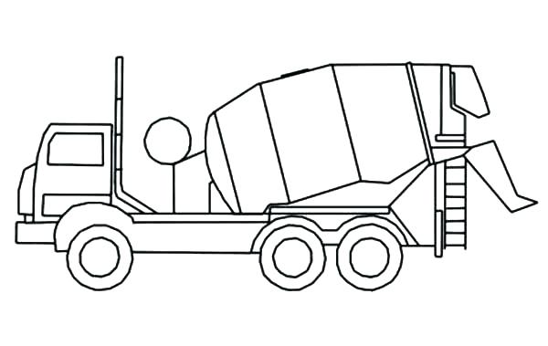 600x379 Vehicle Coloring Pages Cortefocal.site