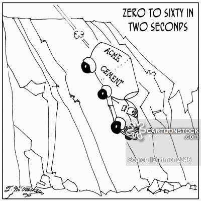 400x400 Cement Mixer Cartoons And Comics