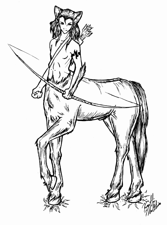 585x788 Centaur