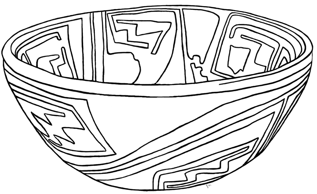 1020x624 Ceramic Coloring Pages Artist Coloring Pages