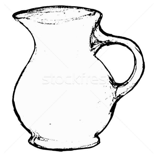 600x600 Ceramic Stock Vectors, Illustrations And Cliparts
