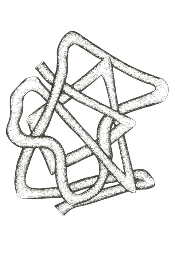 570x829 Drawing Demons