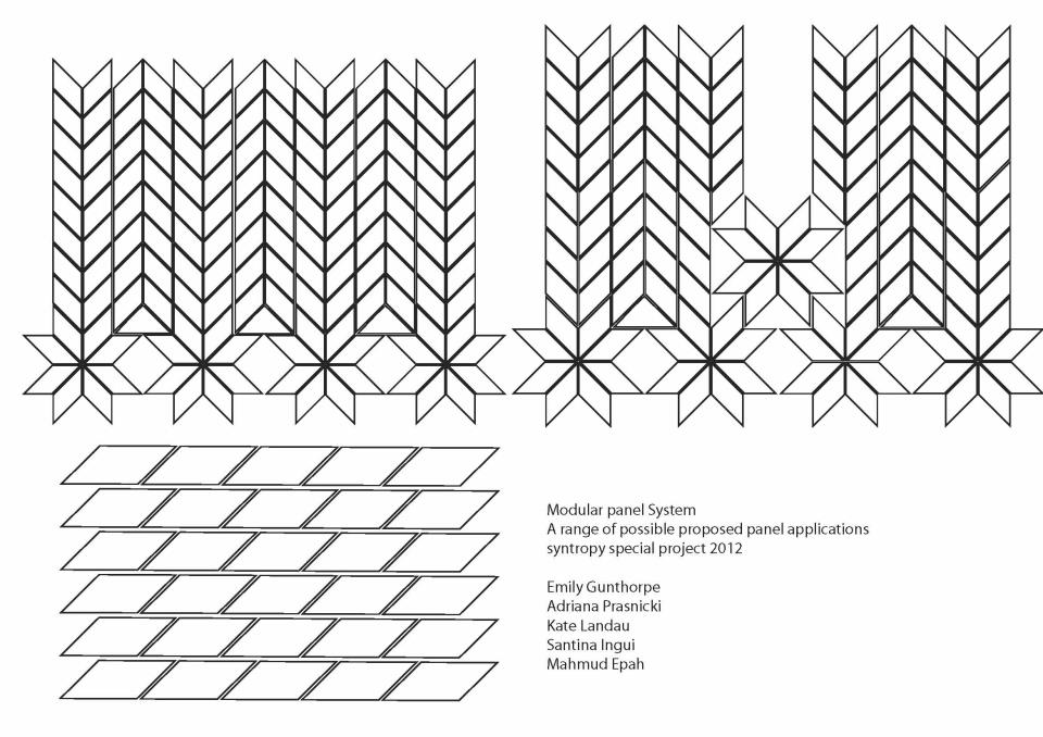 960x678 Syntropy ~ Sarawak July 2012
