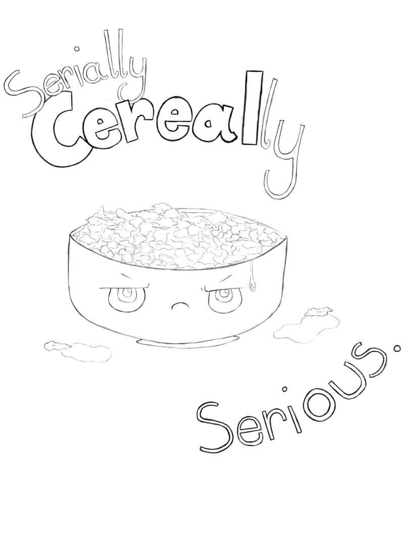 800x1087 A Serious Bowl Of Cereal By Implodingexplosion
