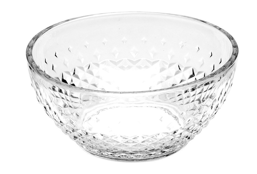 1090x737 Libbey Montclair Glass Bowls (Set Of 12), Clear