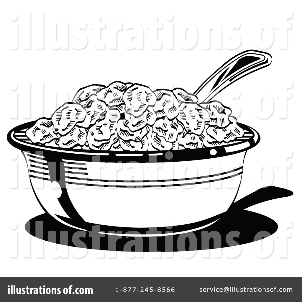 1024x1024 Cereal Clipart