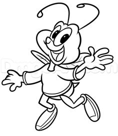 236x272 How To Draw Snoopy Step 11 Art Snoopy, Draw