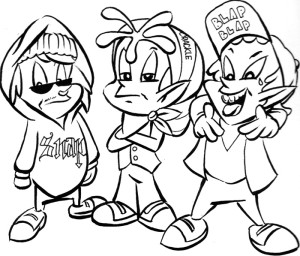 300x256 Sketch Please Ents