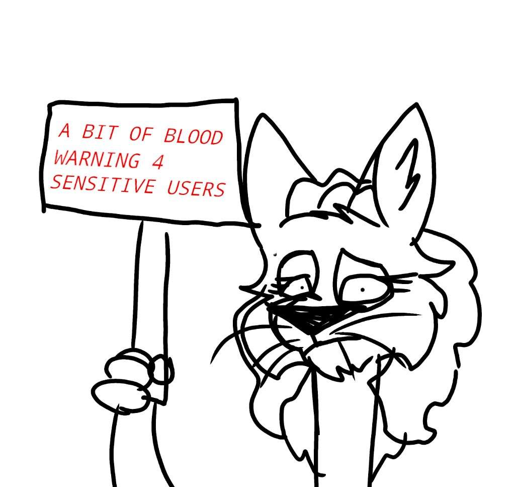 1024x967 What If Tigerstar Was A Mascot Character Of Some Cereal Product