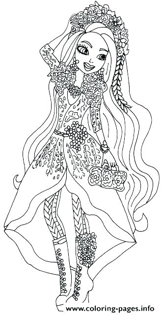 330x640 Cerise Coloring Pages Download Cerise Coloring Pages Ever After