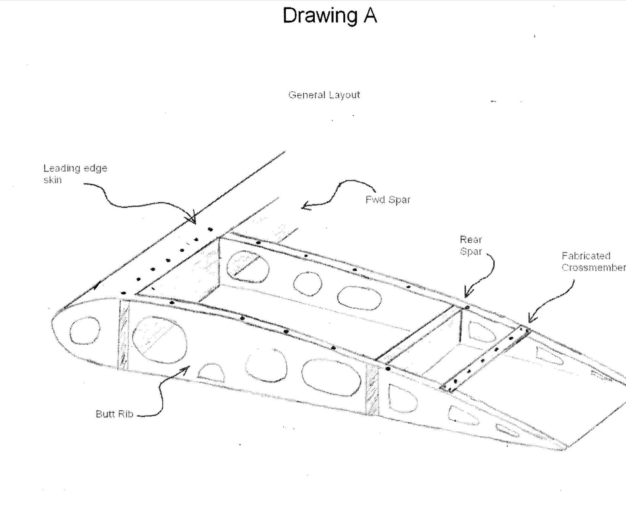 2101x1737 Taylorcraft Foundation