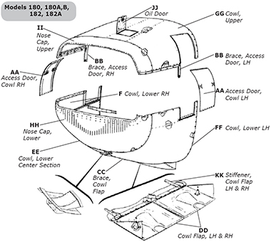 380x340 Mcfarlane Aviation Products Faa Pma Replacement Aircraft Parts