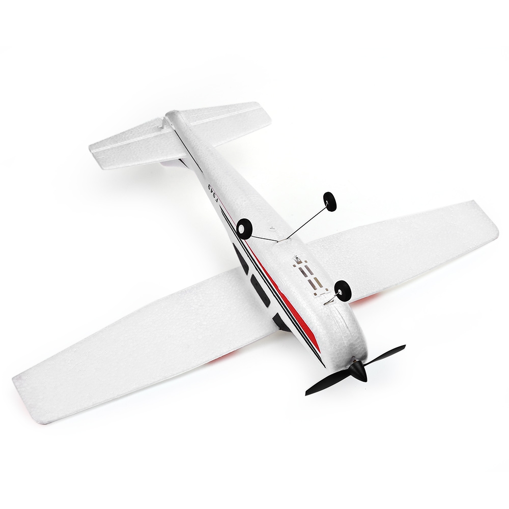 1000x1000 Wltoys F949 Cessna 182 2.4g 3ch Rc Aircraft Fixed Wing Rtf