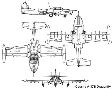 The best free Cessna drawing images. Download from 74 free drawings of ...