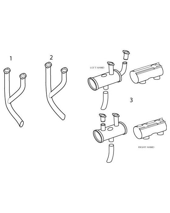 560x700 Cessna Exhaust System 120, 140