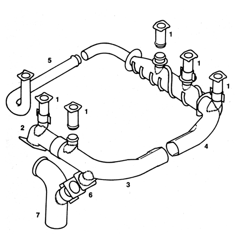 500x500 Cessna Model Models Tu206 T207 T210 Nicrocraft