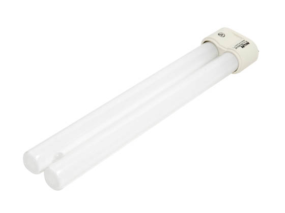 560x420 Philips 18w 4 Pin 2g11 Soft White Long Single Twin Tube Cfl Bulb