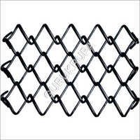 200x200 Chain Link Fence