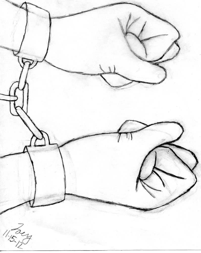 796x1004 The Way To Freedom Life Beat