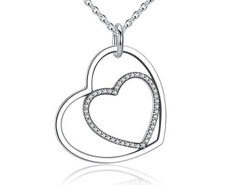 340x270 Locked Heart Etsy