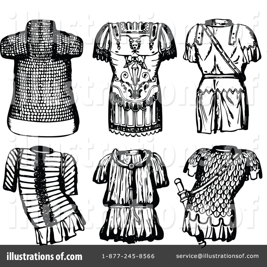 1024x1024 Chainmail Clipart