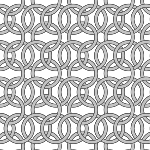 604x604 Chainmail Pattern By Thedalishranger