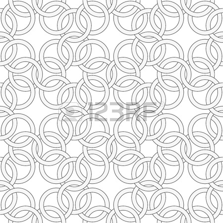 450x450 The Simple Vector Seamless Pattern